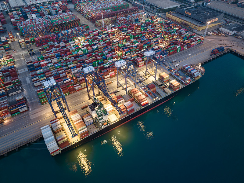 淄博市至東南亞——吉隆坡跨國物流速遞配送合伙