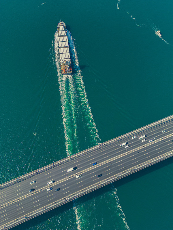 漳州市至西班牙——布爾戈斯境外貨運公司合作