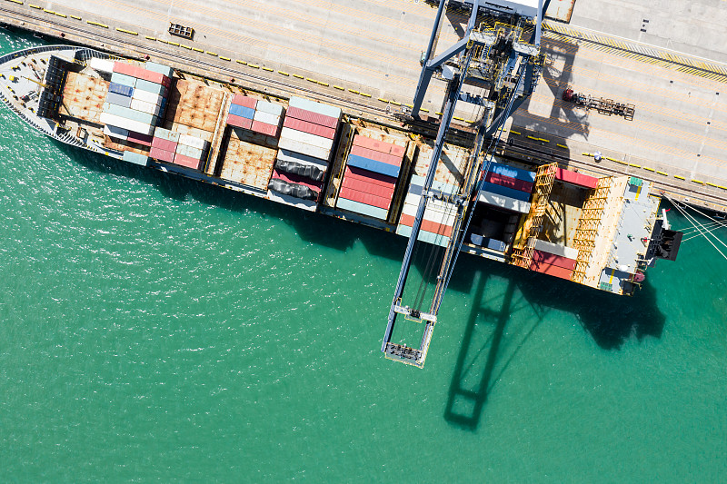 北京市至摩洛哥——杰迪代跨國物流公司合作