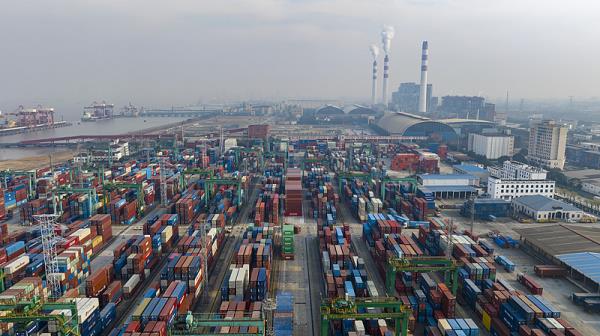 深圳市至歐州國際相關地區物流配送合作