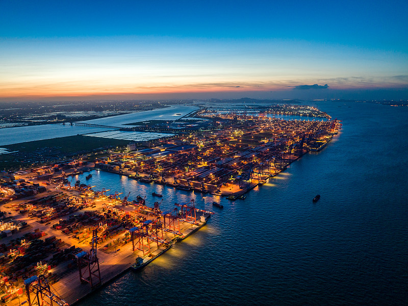 溫州市至歐州國外物流公司合作