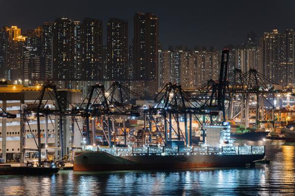 東莞市到土耳其快速人員合伙
