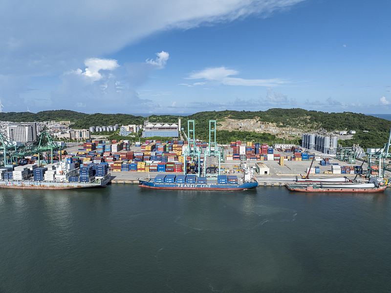 蘇州市到日本國際貨代公司合作