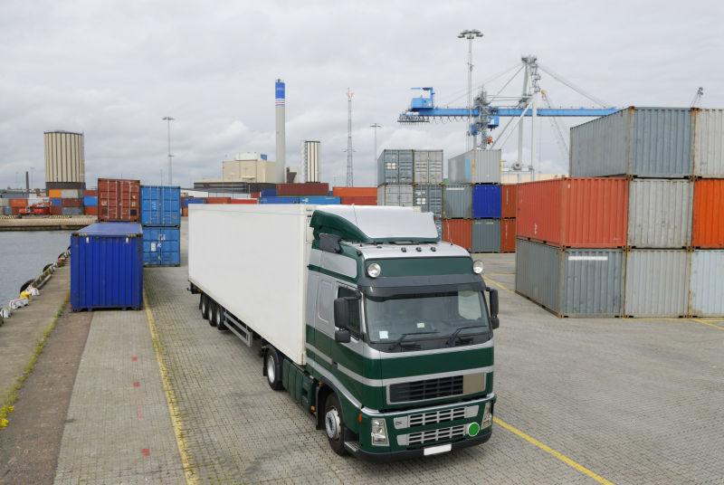 青島市到科特迪瓦——布瓦夫萊物流公司合作