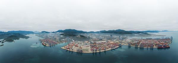 寧波市至喀麥隆——巴圖國(guó)際物流公司合作