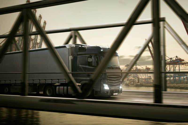 徐州市到歐盟貨運公司合伙