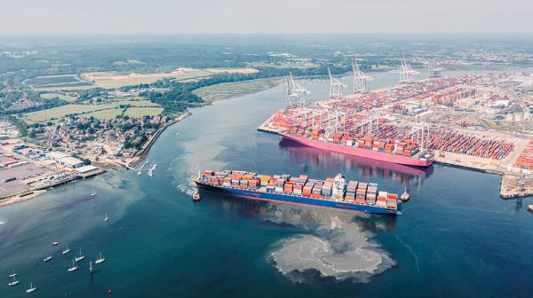 深圳市到毛里塔尼亞——塔努代特速遞公司合