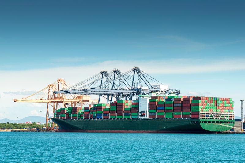 泰州市到歐盟公司合作