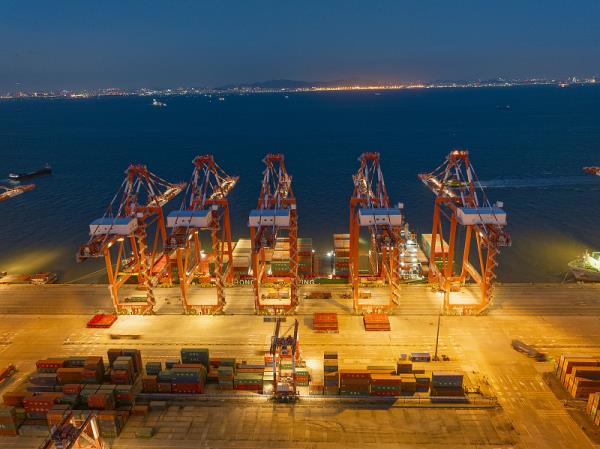 佛山市到歐州國(guó)外城市物流配送合伙