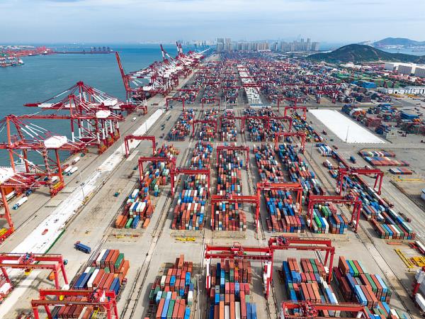 蘇州市到羅馬尼亞——久爾杰尼公司合作