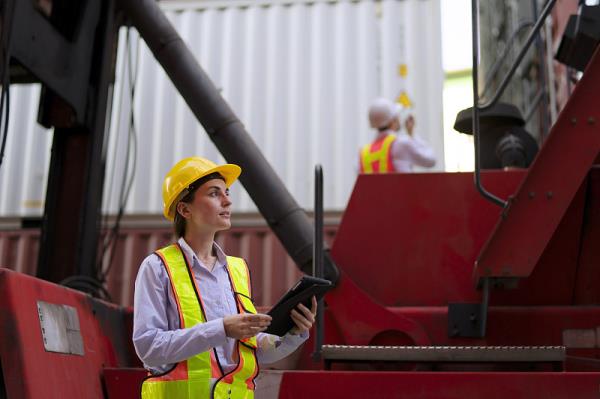 黃石市至黎巴嫩——賽達城市物流配送合伙