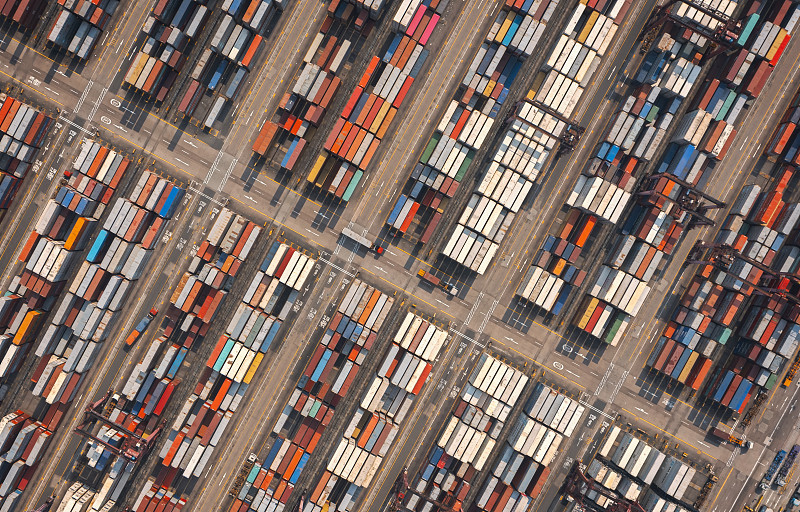 深圳市到波多黎各——阿雷西沃跨國物流公司合伙