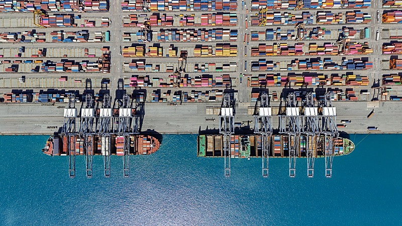 焦作市至中國臺灣國外物流公司合伙