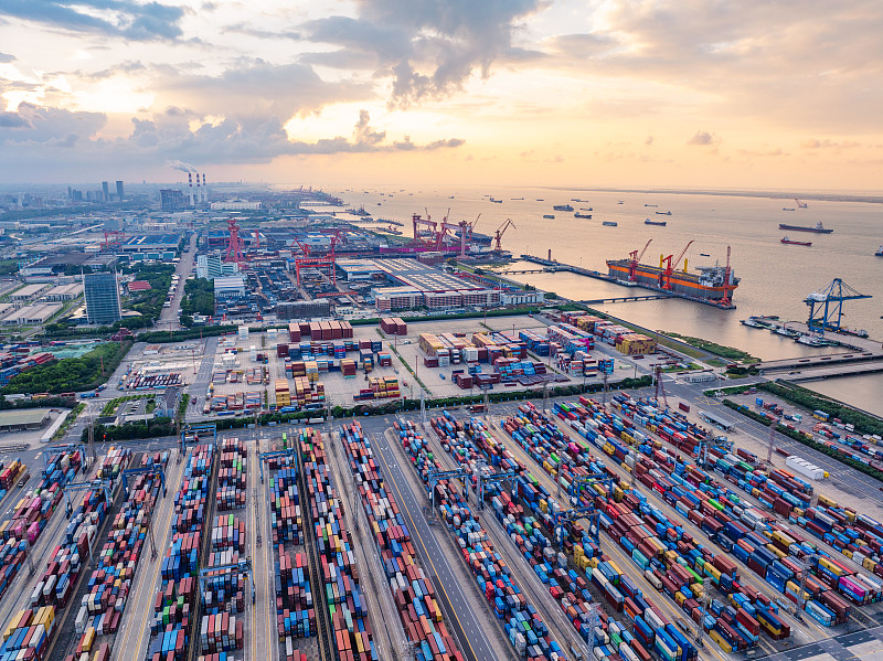 焦作市至幾內亞比紹——布巴有關地區物流配送合伙