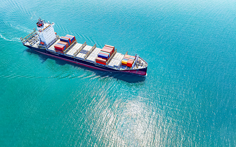 海口市至中非——巴坦加福物流人員合伙