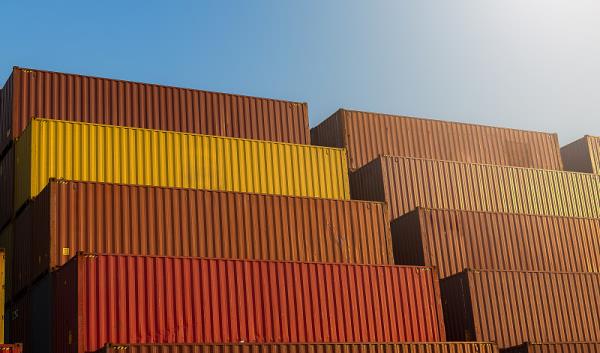 江門市到愛爾蘭——鄧加文貨運代理公司合伙