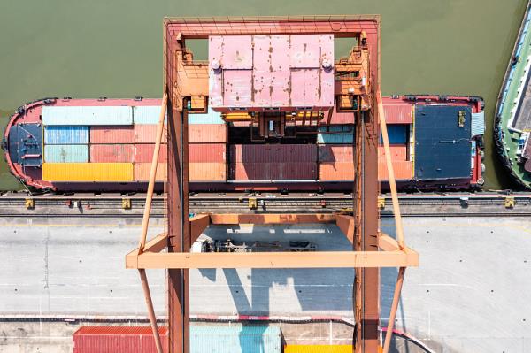 北京市至歐美異國城市物流貨運合作