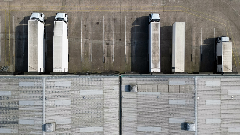 重慶市至韓國它國物流配送合作