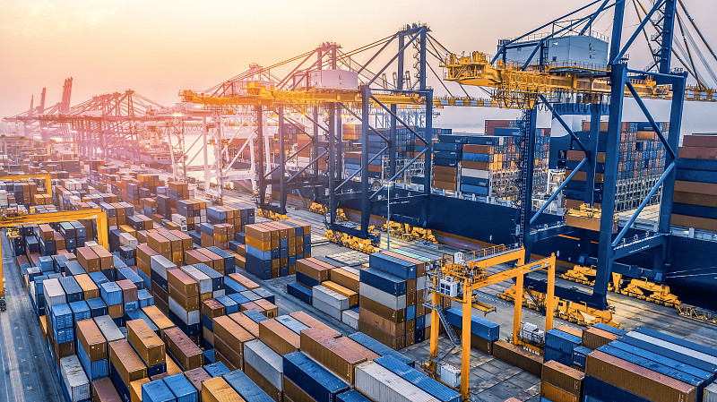 宜昌市到瑞士——屈布利斯全天下物流貨代配送合作