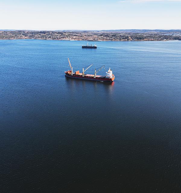 郴州市至幾內亞比紹——特尼亞特城市物流配
