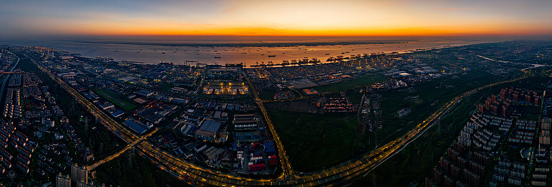 綿陽市至岡比亞——云杜姆物流公司合作