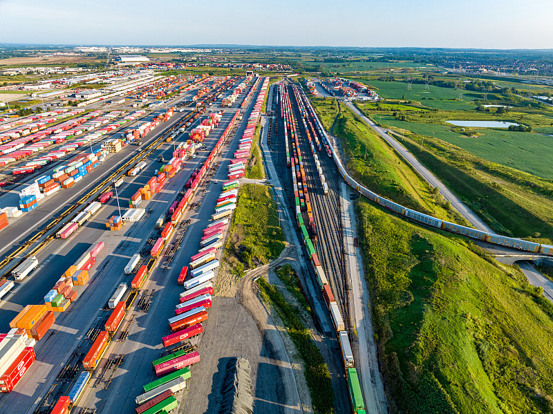 北京市到美國國內(nèi)外等相關(guān)城市物流合作