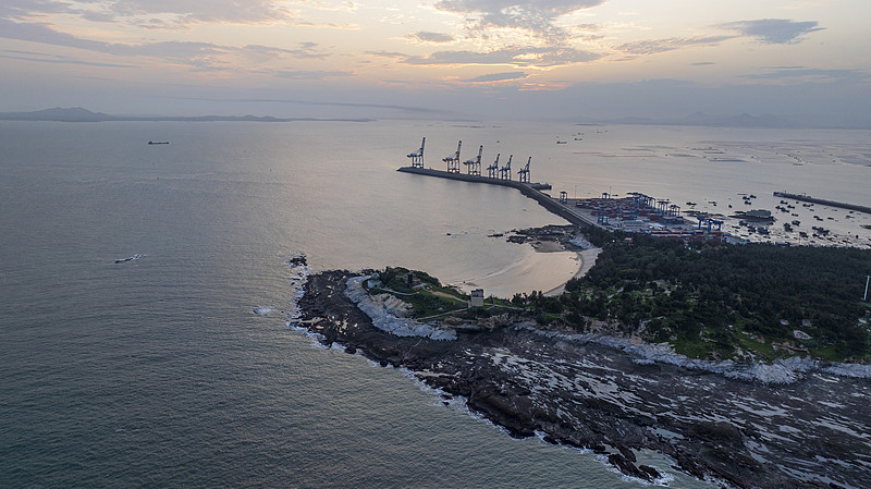 上海市到歐美跨國物流公司合伙