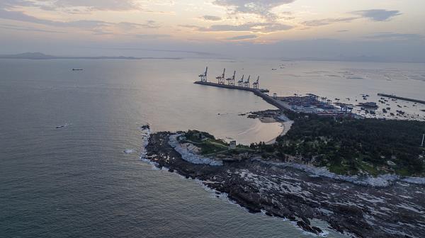 上海市到歐美跨國物流公司合伙