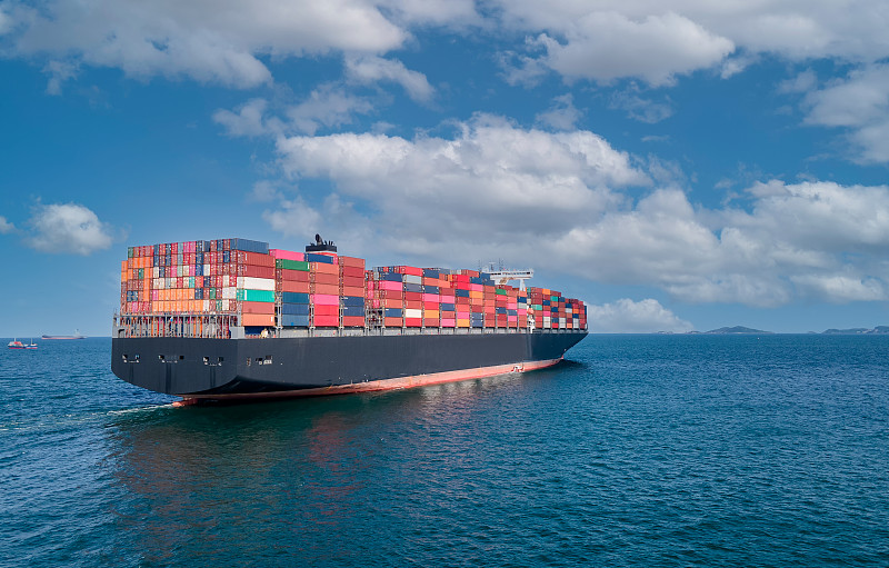 宜昌市到意大利——波坦察境外貨運(yùn)公司合作