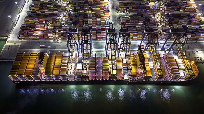 廣州市到歐盟海外貨運(yùn)公司合作