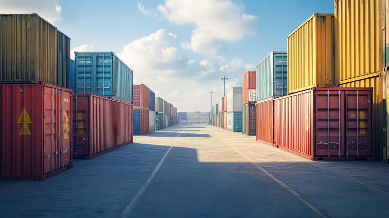 郴州市到法國——圣康坦全球城市物流配送合伙