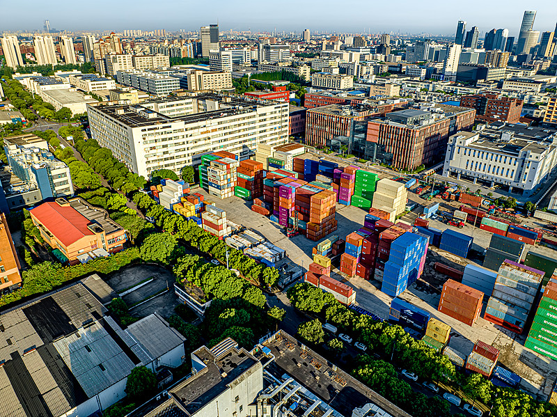 深圳市到歐州異國城市物流貨運合伙