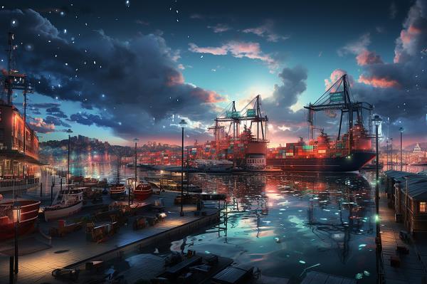 寧波市到西班牙——阿爾伊科物流公司合伙