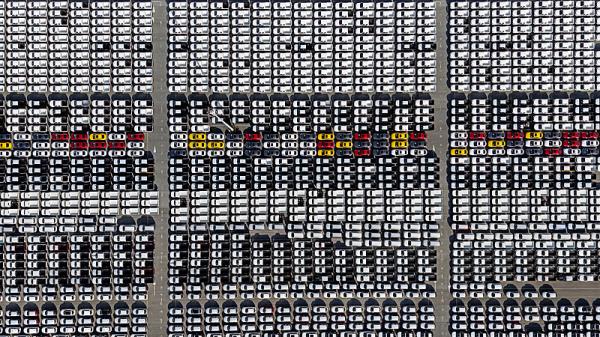 深圳市至科特迪瓦——伊西亞有關城市物流速