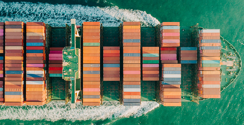 蘇州市至韓國國際貨運海運公司合伙