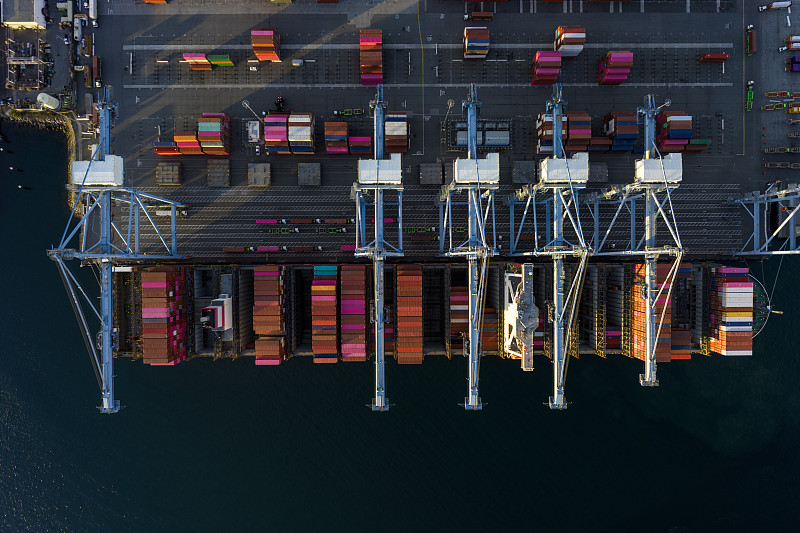 金華市至哥倫比亞國內外相關城市物流配送合作