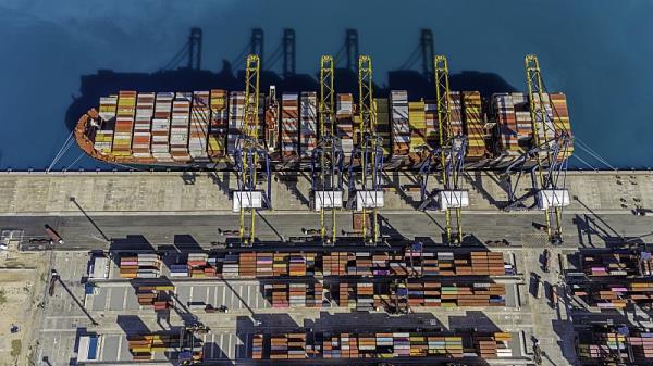 烏魯木齊市到歐美跨國物流速遞配送合作