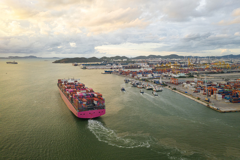 宜春市到巴西有關(guān)地區(qū)物流配送合作