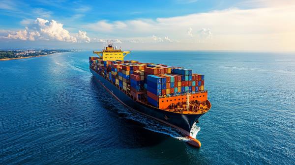 宜昌市到歐州同城配送人員合伙