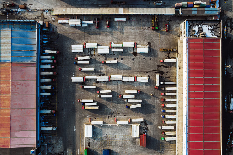 煙臺市至蒙古國——納來哈國內外相關城市物流配送合作