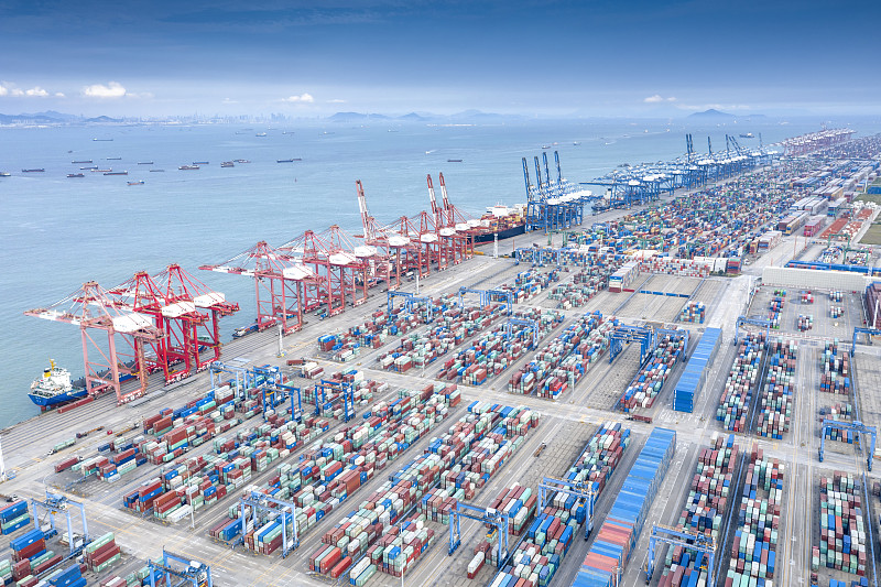 蘇州市至奧地利——維也納全天下物流貨代配送合作