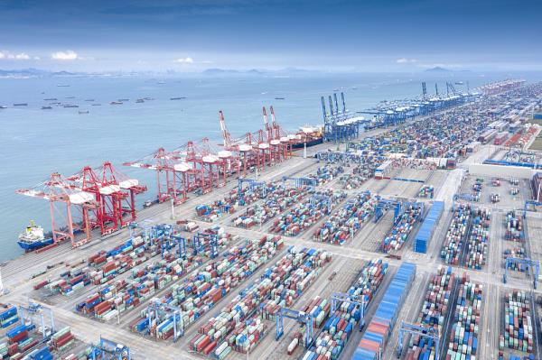 蘇州市至奧地利——維也納全天下物流貨代配