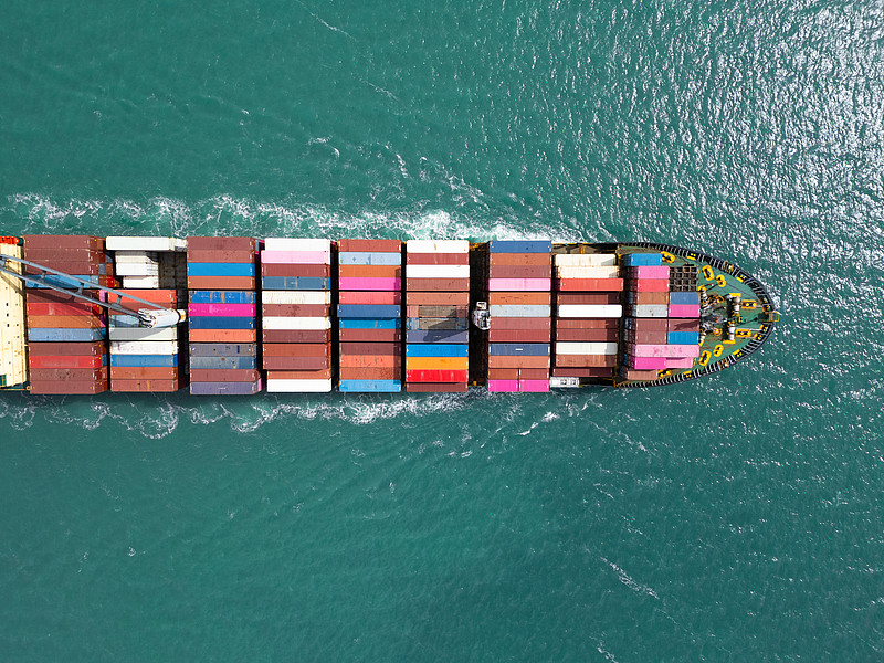 秦皇島市至塞內加爾——林蓋爾有關地區物流配送合伙