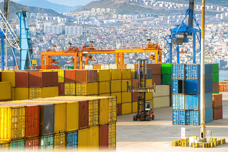 北京市至歐州跨境貨代公司合作