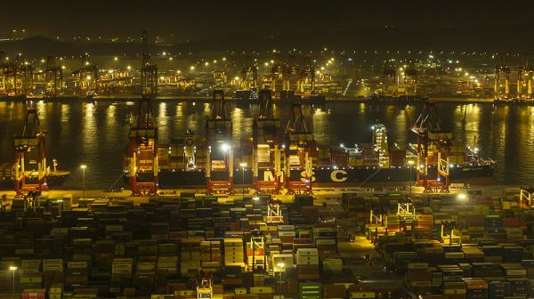 上海市至伊朗——阿巴丹全球城市物流配送合