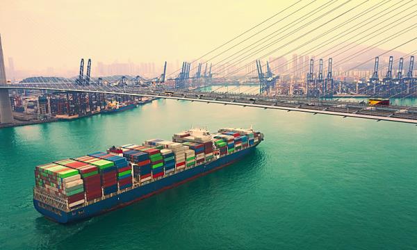 上海市至韓國海外貨運公司合作