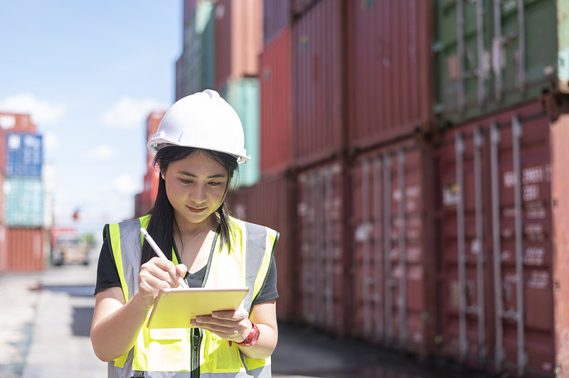 青島市至沙特阿拉伯國際貨代公司合伙