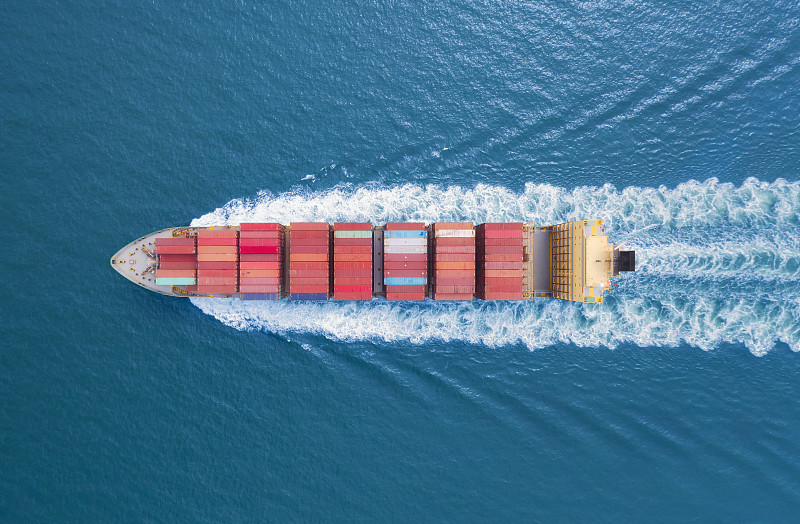 北京市到印度——希沃布里物流公司合作