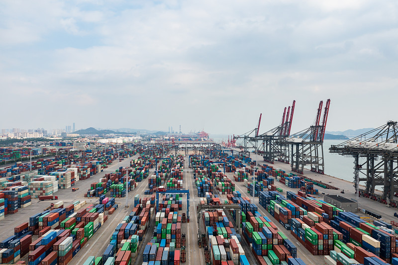 西安市至歐州海外物流公司合伙