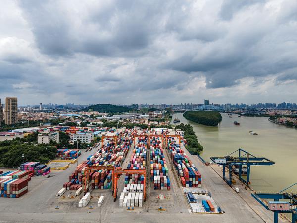 寧波市至阿爾及利亞——塞提夫國際空運(yùn)貨代